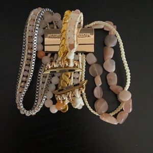 Victoria Emerson watch band
